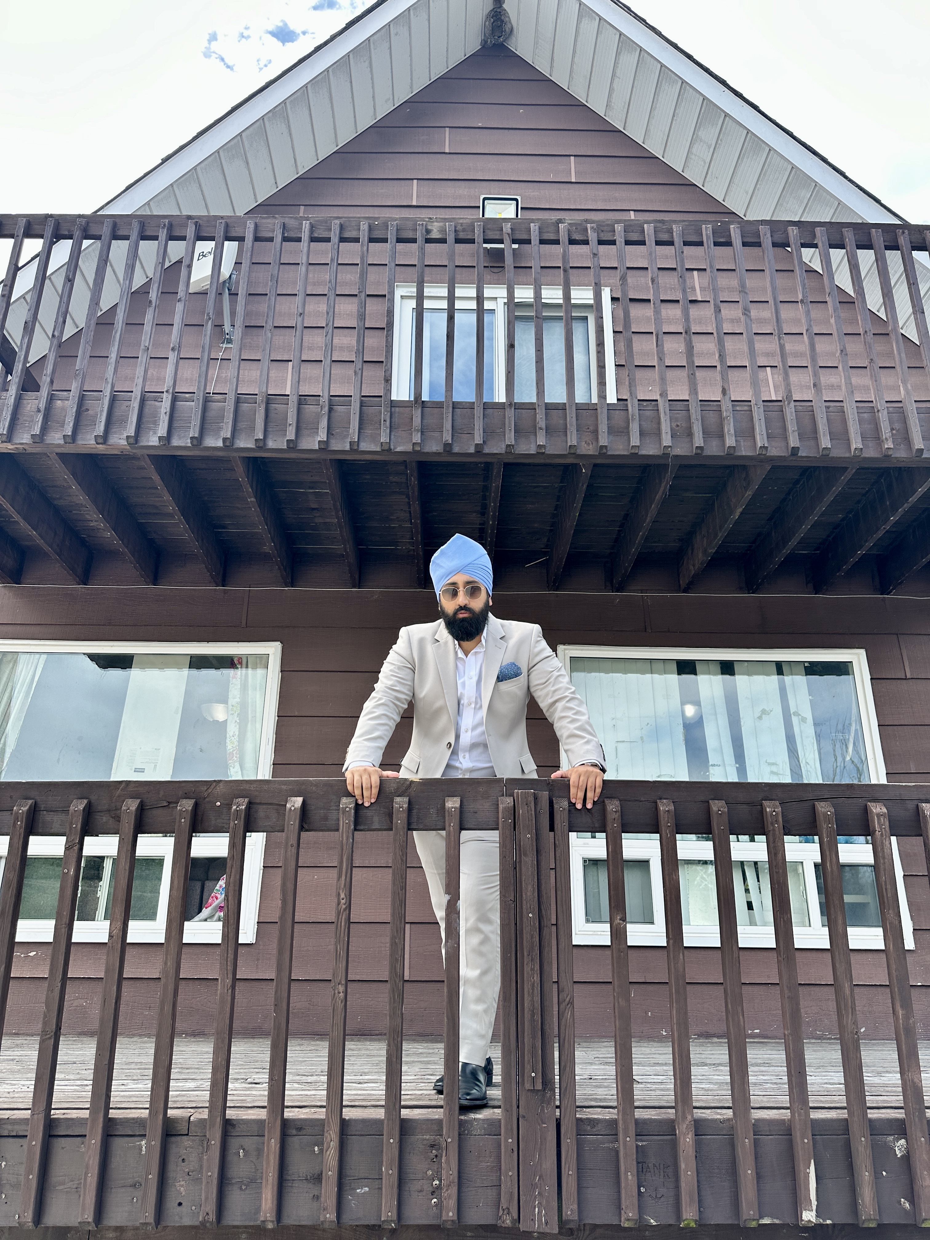 Upkarn Singh